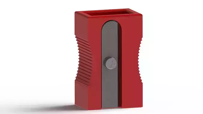 Pencil Sharpener Pencil Cup