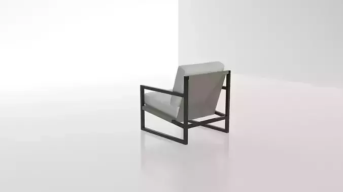 Chiara Lounge Chair