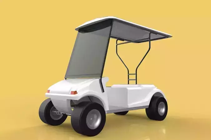 GOLF CART BUGGY CAR GOLF CART VEHICLE PATREV