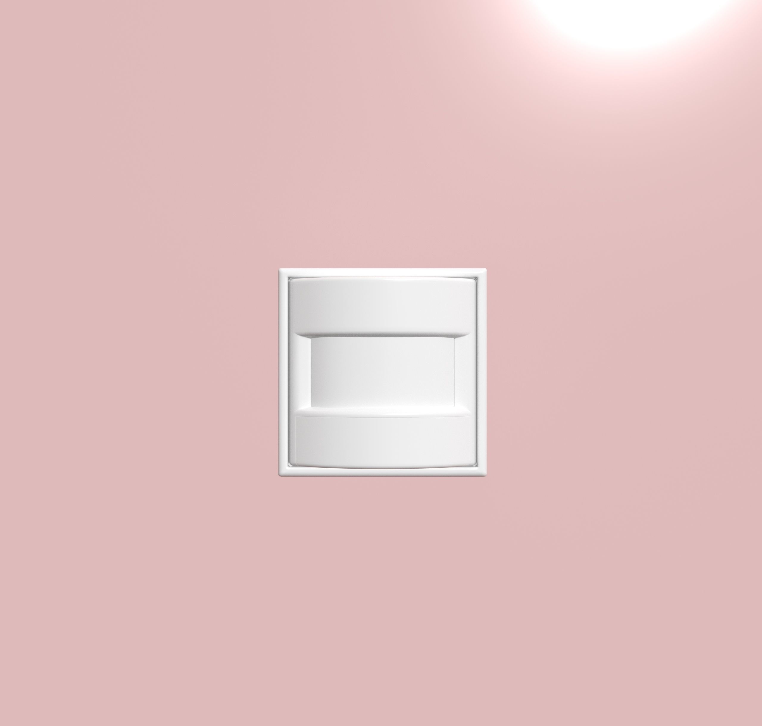 elektronik prizler ve dokunmatik anahtarlar Low-poly 3D model_15