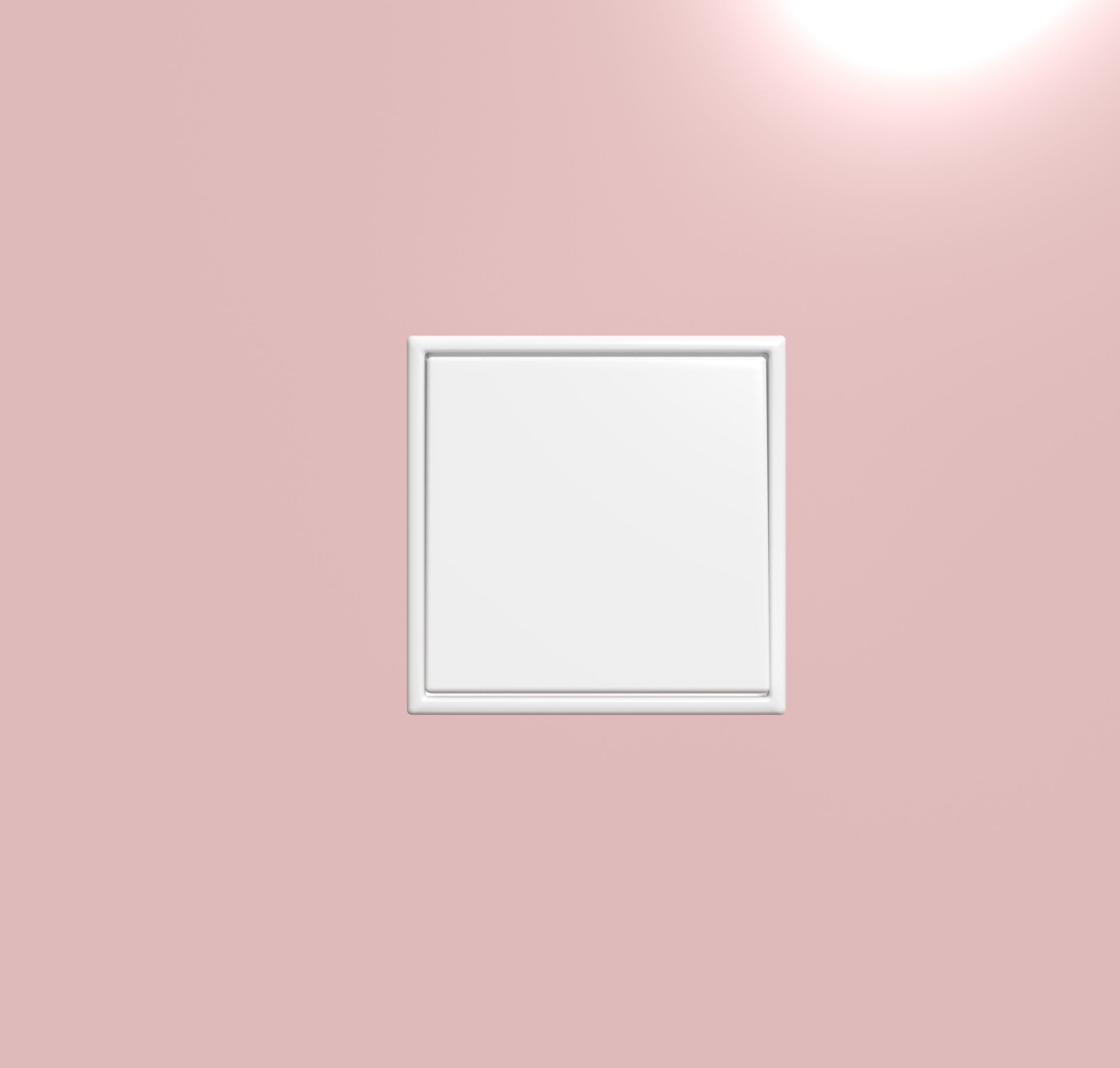 elektronik prizler ve dokunmatik anahtarlar Low-poly 3D model_17