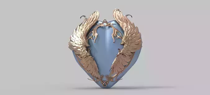 Holy Heart 