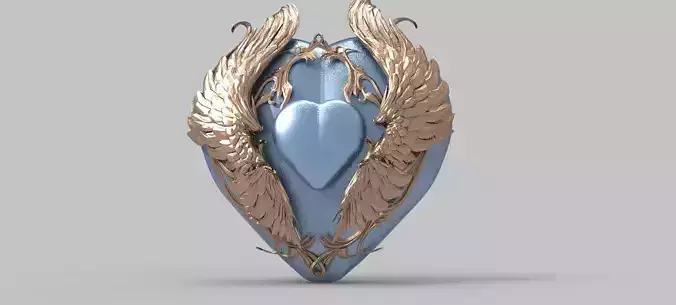 Baroque Heart 