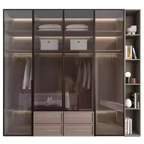 Furniture Composition 175