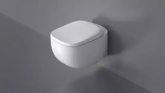 WC12 Toilet