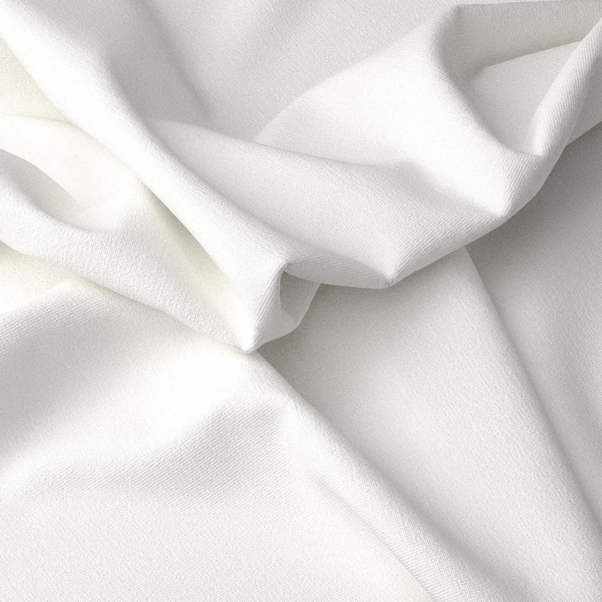 LS Turtleneck Tee 3D model_13