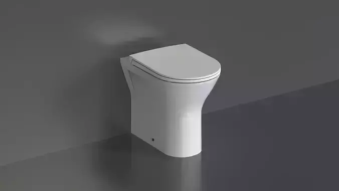 WC13 Toilet