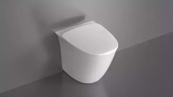 WC15 Toilet