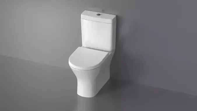WC17 Toilet