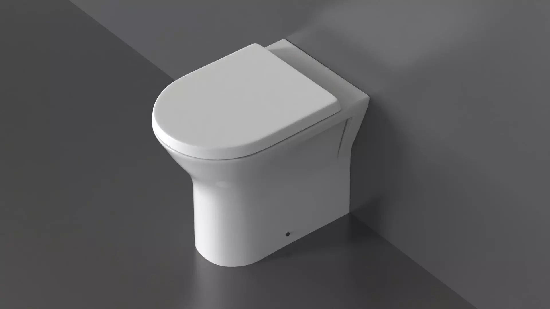 WC19 Toilet 3D model_0