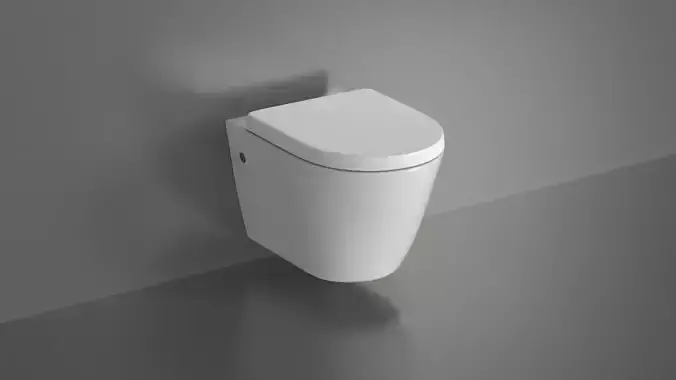 WC20 Toilet