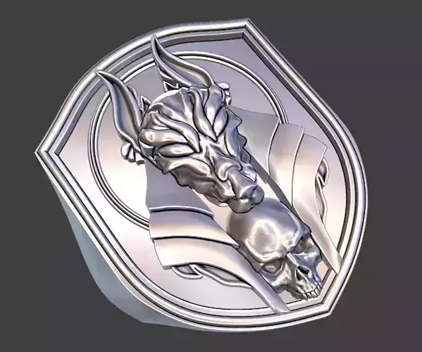 Anubis Ring