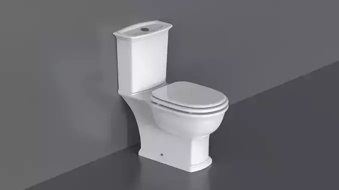 WC21 Toilet