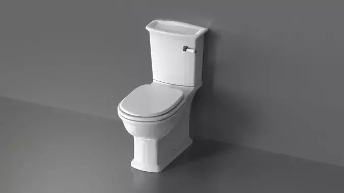WC22 Toilet