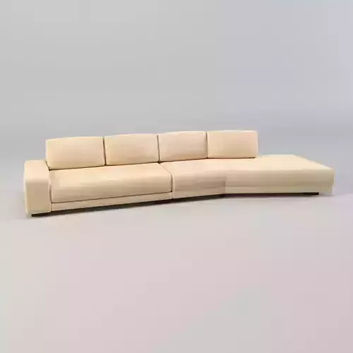 Horizon sectional modular sofa