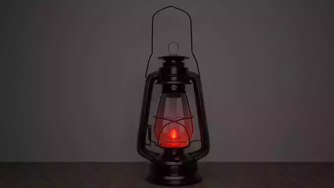 LANTERN