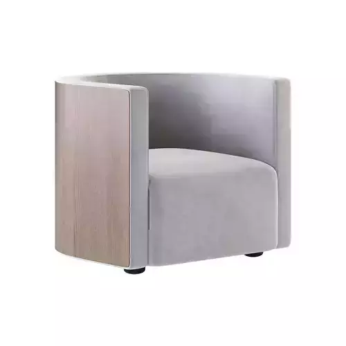 Living Divani 3D model