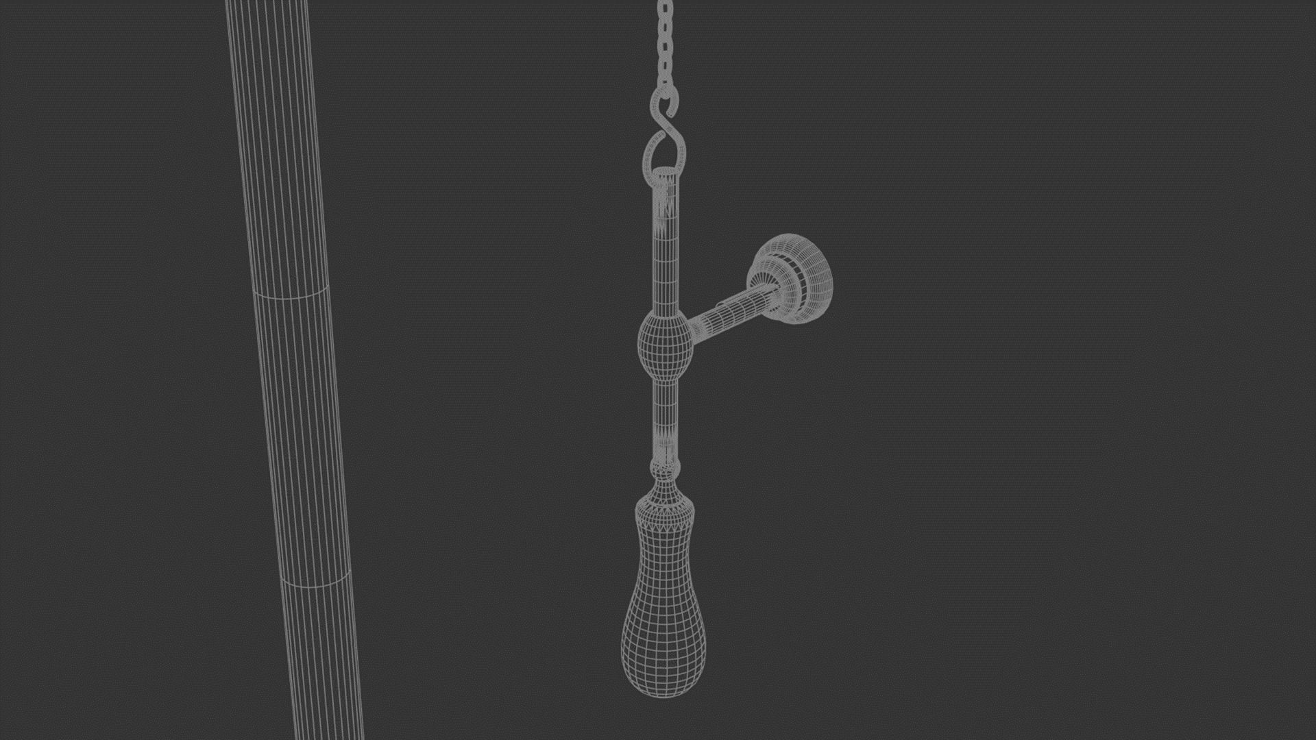 WC23 Toilet 3D model_15