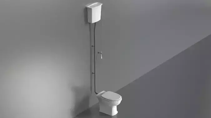 WC23 Toilet