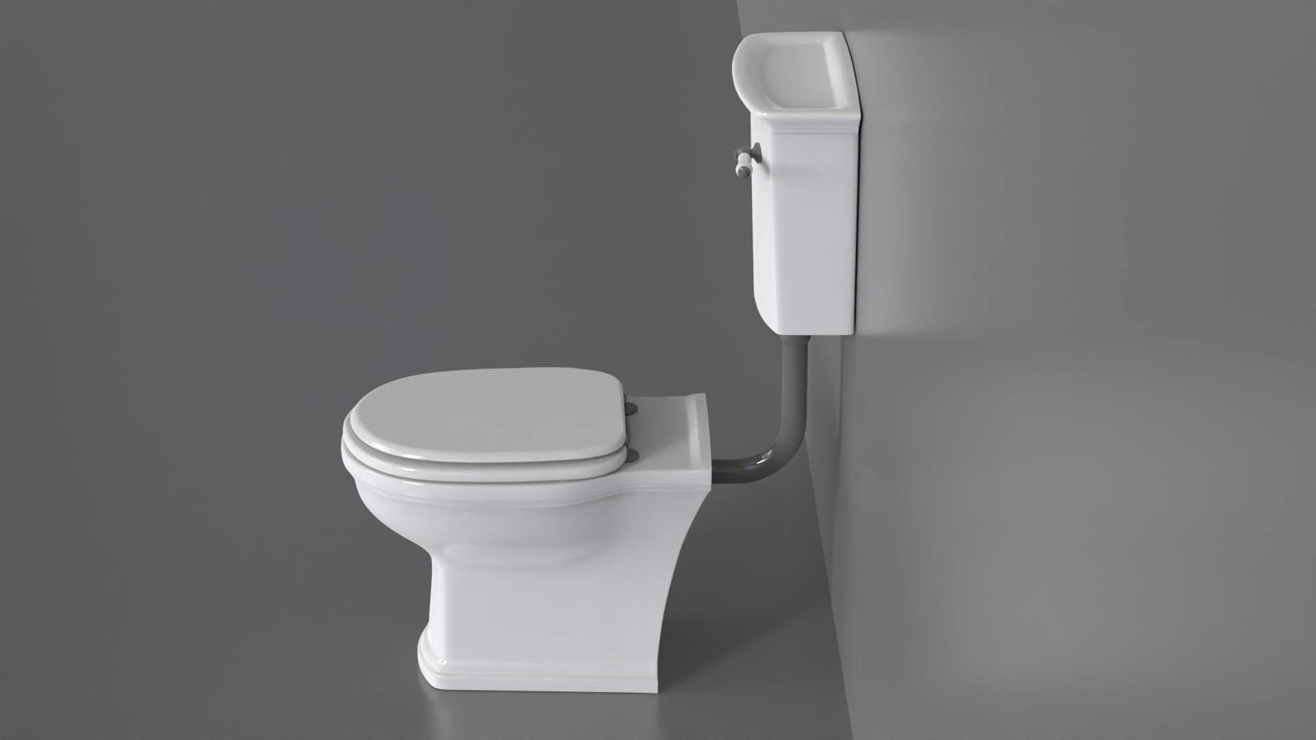 WC24 Toilet 3D model_11