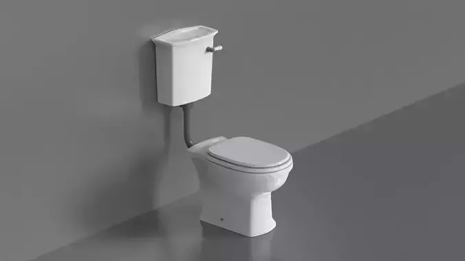 WC24 Toilet