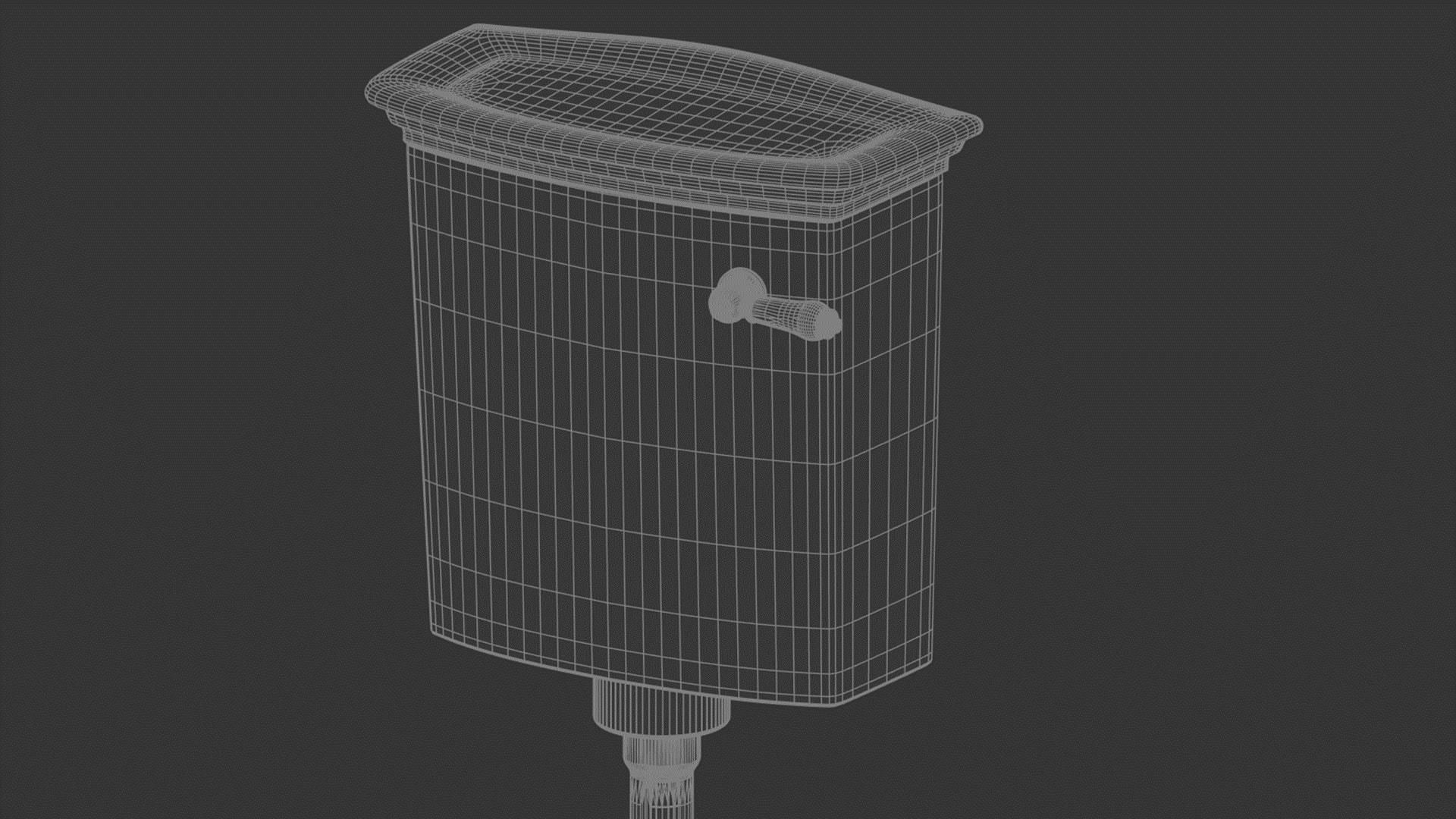 WC24 Toilet 3D model_15