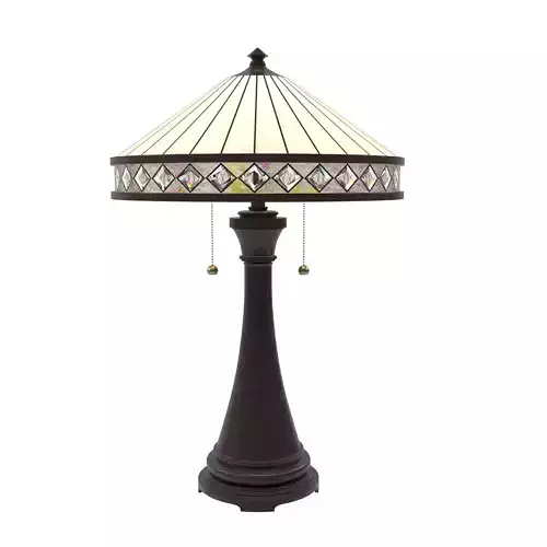 SM02-02 Table lamp