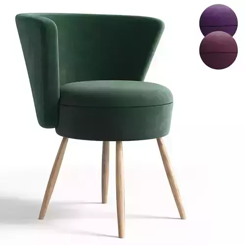 ROSSI RH4 By Spiegels