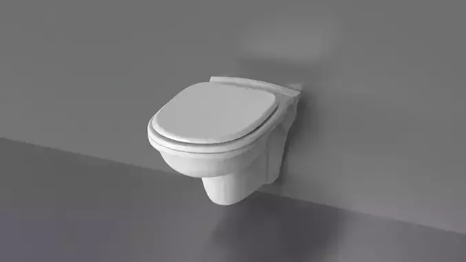 WC25 Toilet