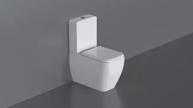WC27 Toilet