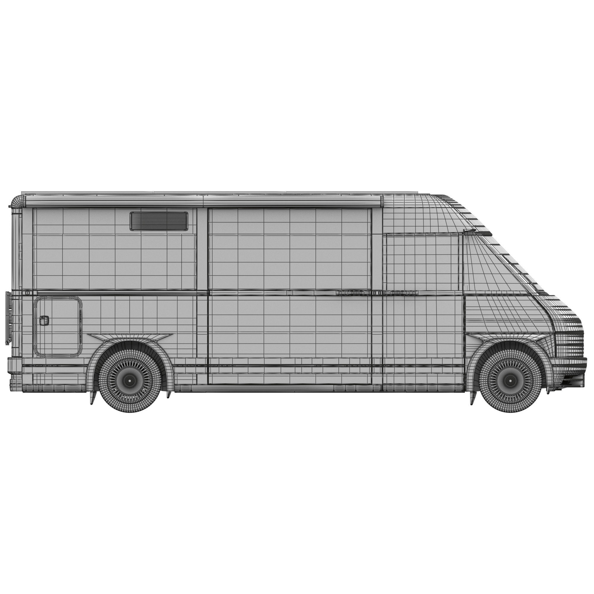 Motorhome Prototype EV 3D model_18