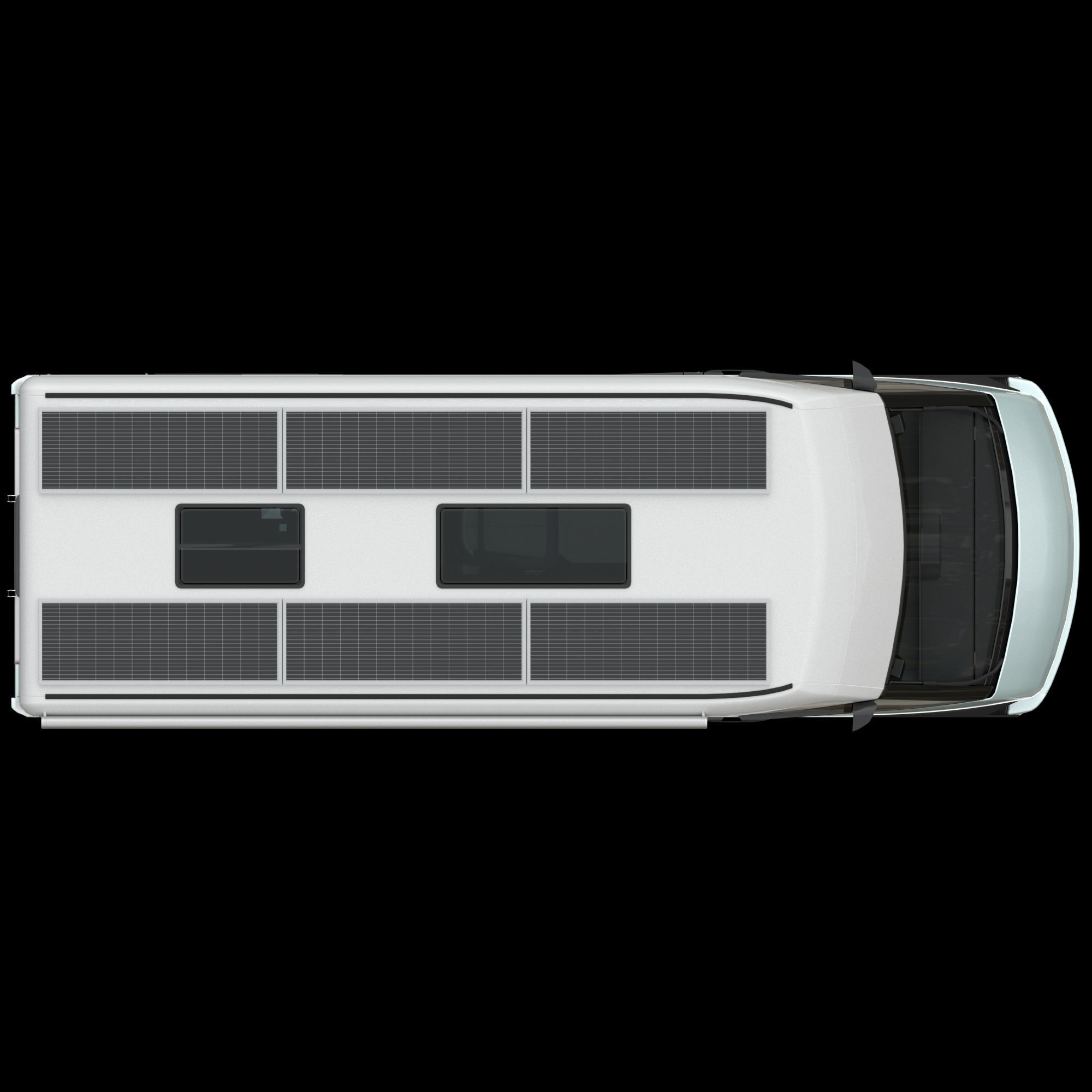 Motorhome Prototype EV 3D model_11