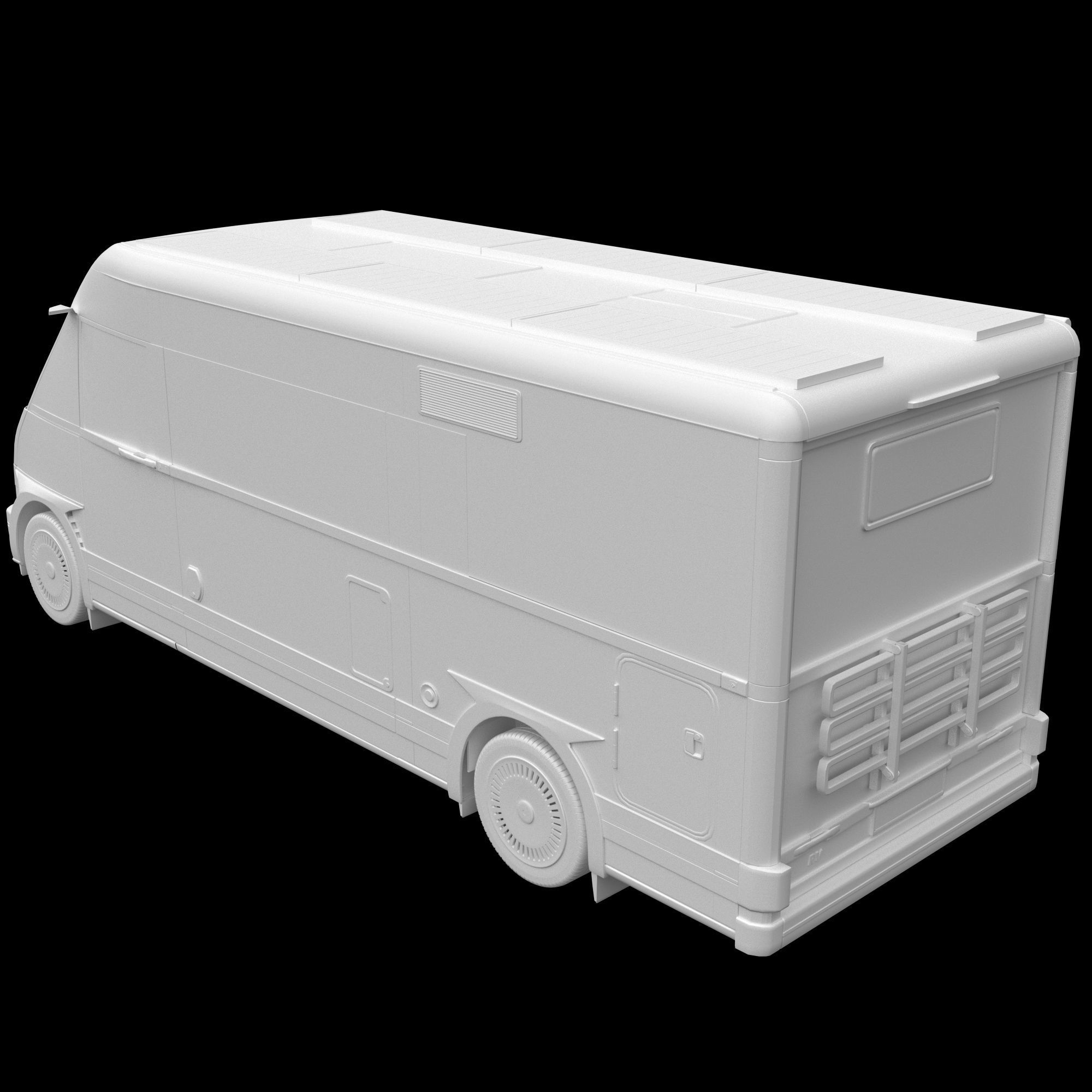 Motorhome Prototype EV 3D model_13