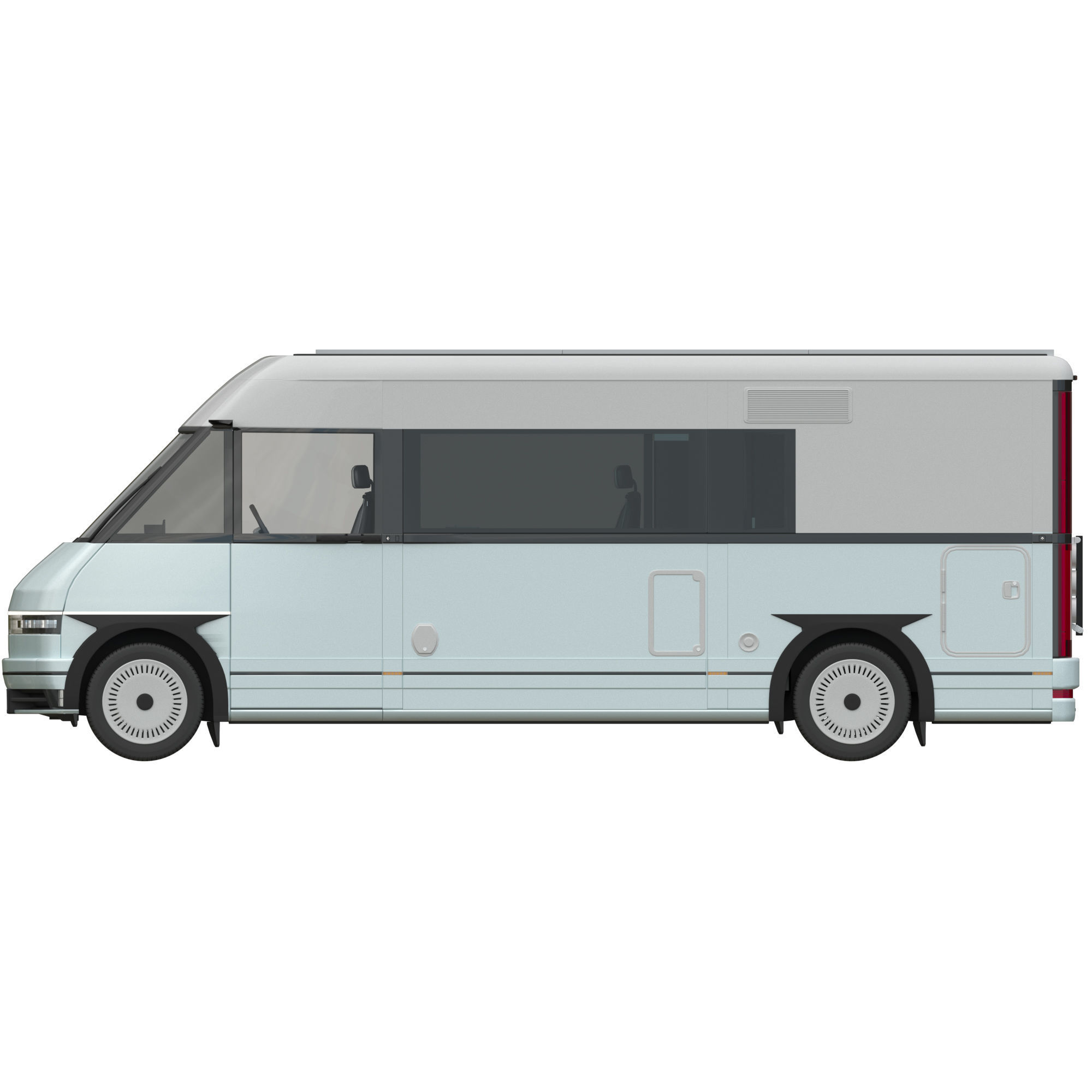 Motorhome Prototype EV 3D model_10