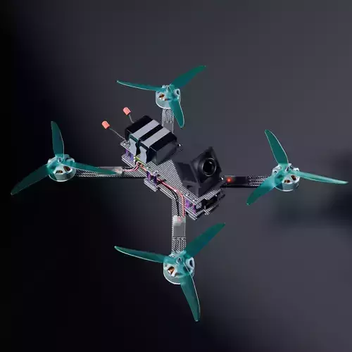 FPV DRONE - GENERIC