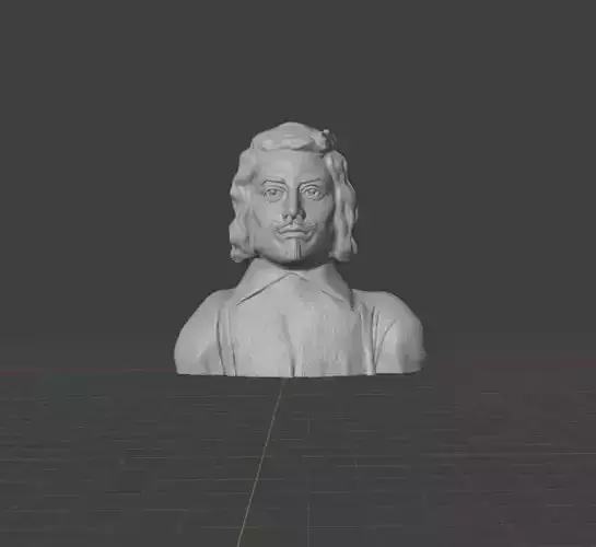 Evangelista Torricelli