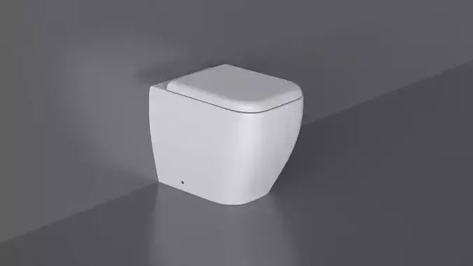WC28 Toilet