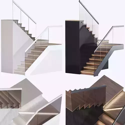 Stair modern