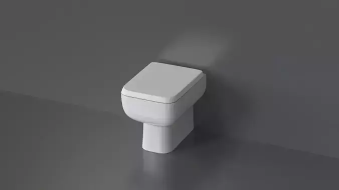 WC30 Toilet