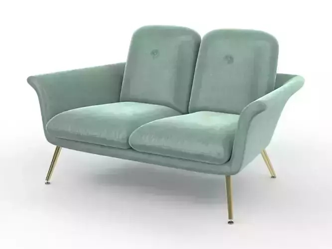 Small sofa
