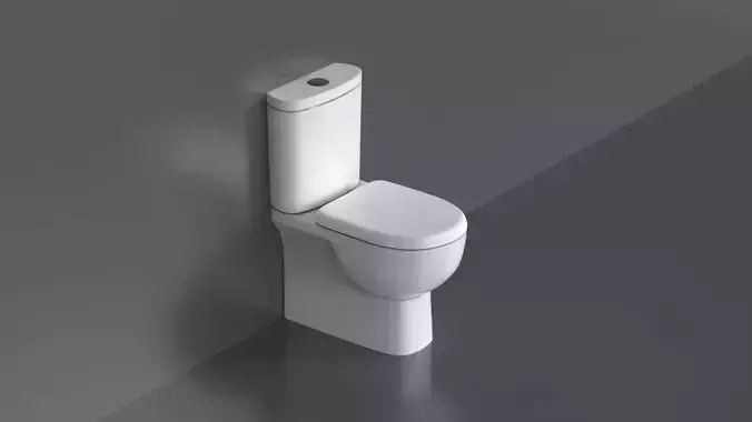 WC32 Toilet