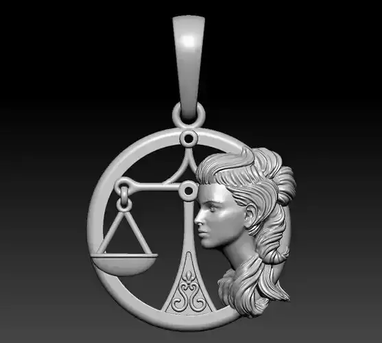 3D model for printing