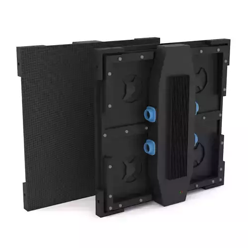 Led Video Wall Display Panel P2