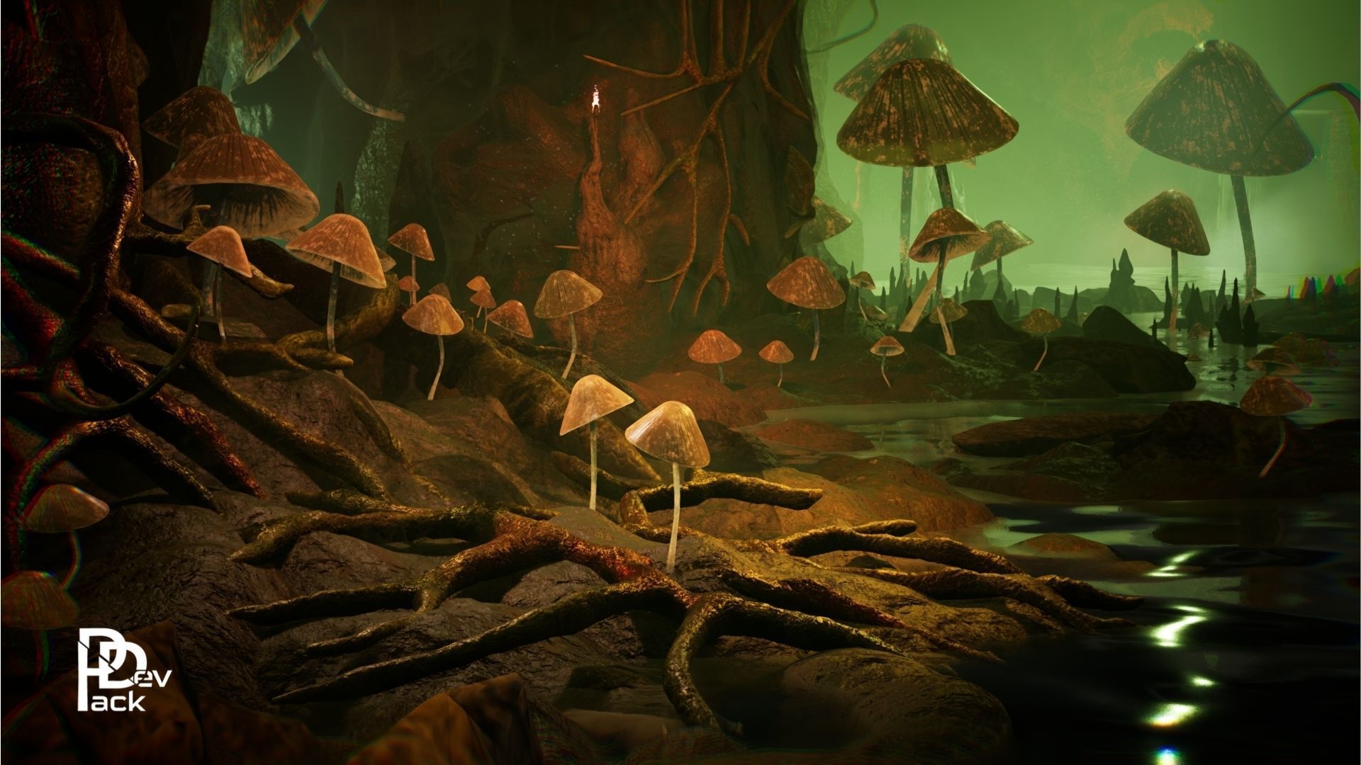 Biomass 36 Assets Low-poly 3D model_6