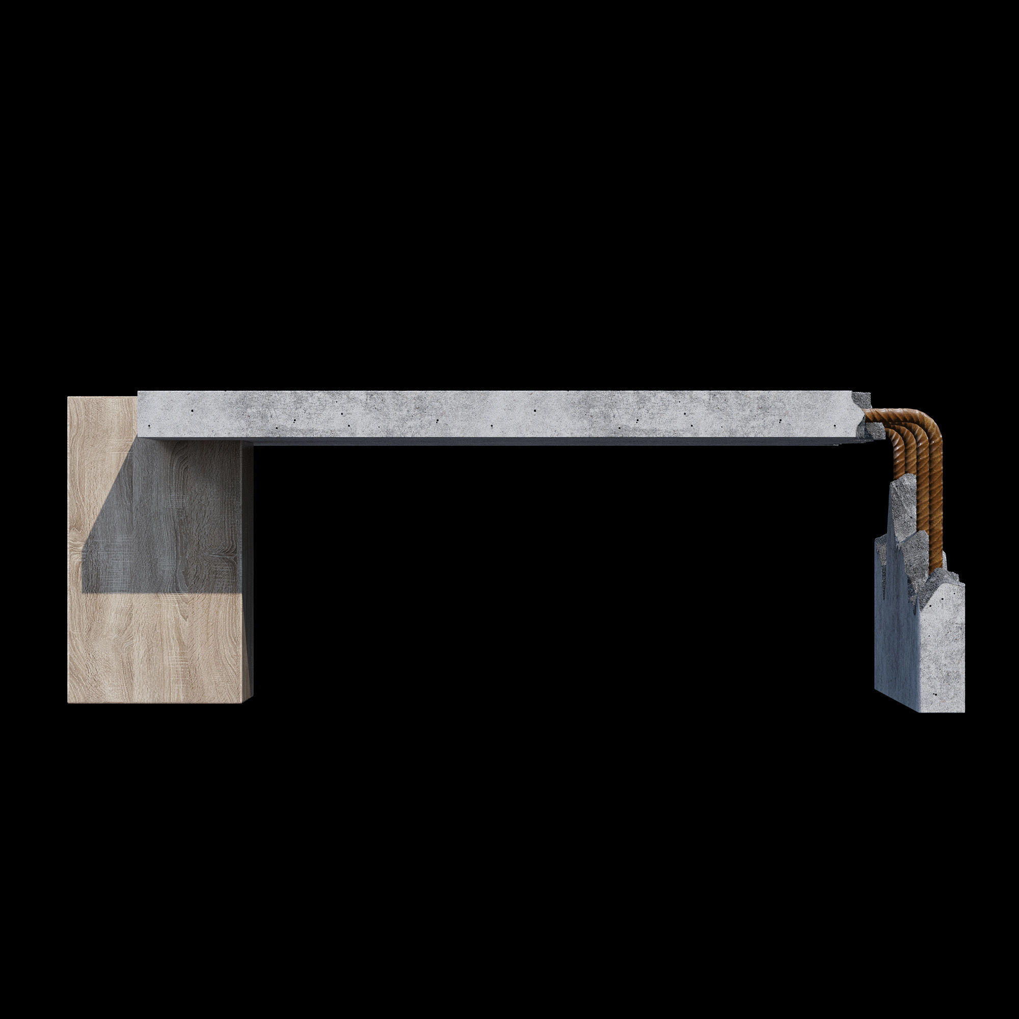 Adortable 3D model_9