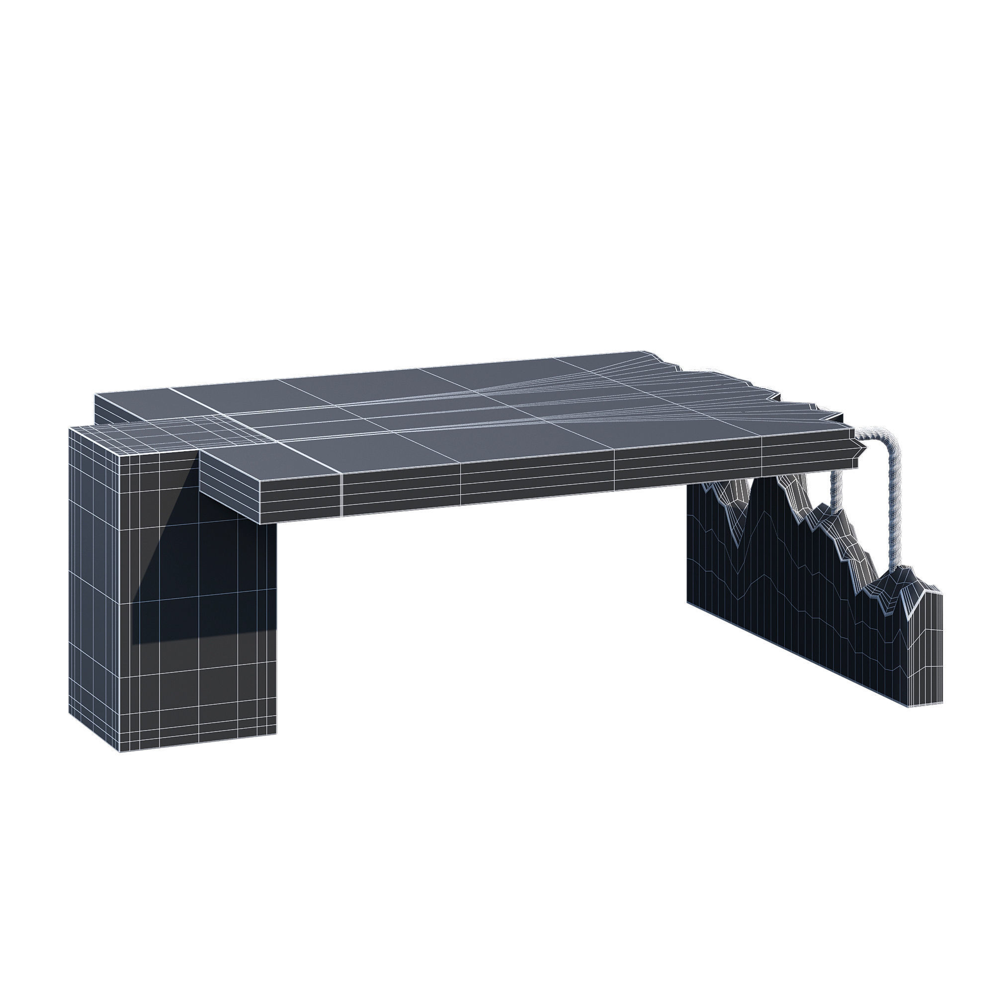 Adortable 3D model_6