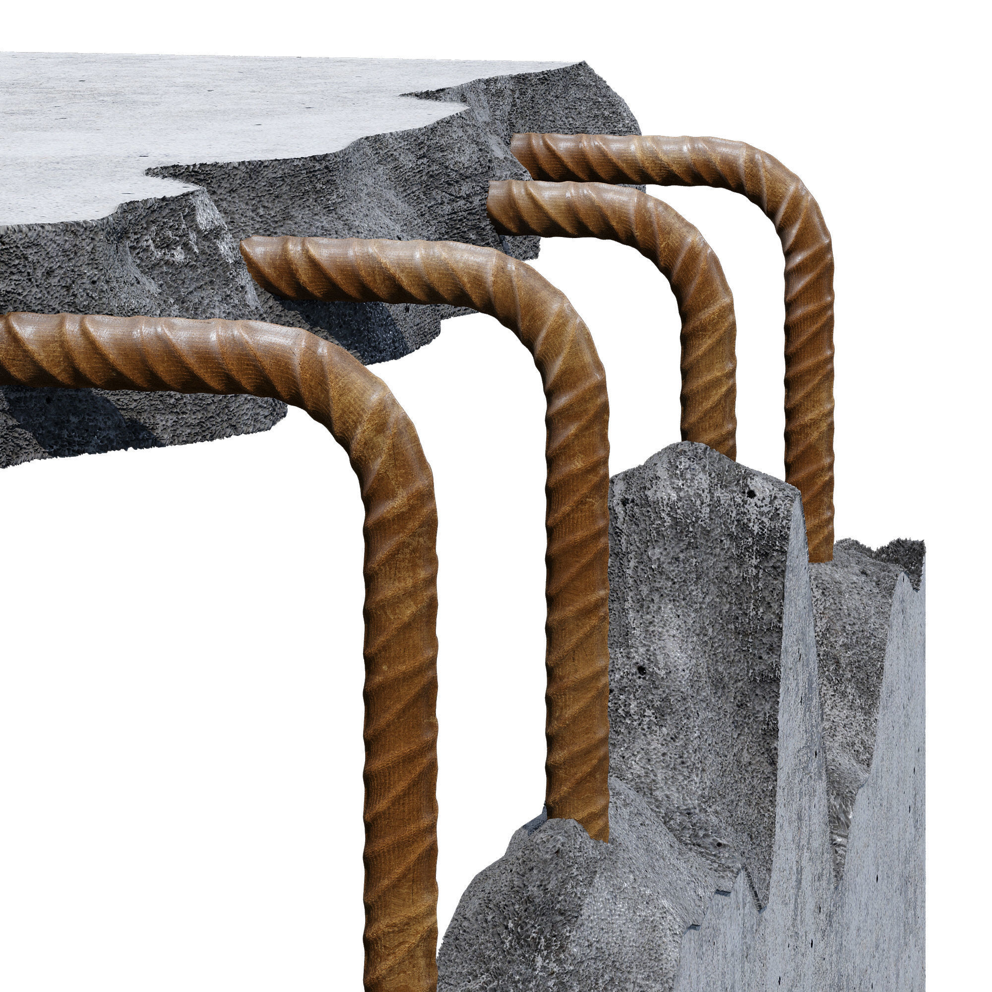 Adortable 3D model_4