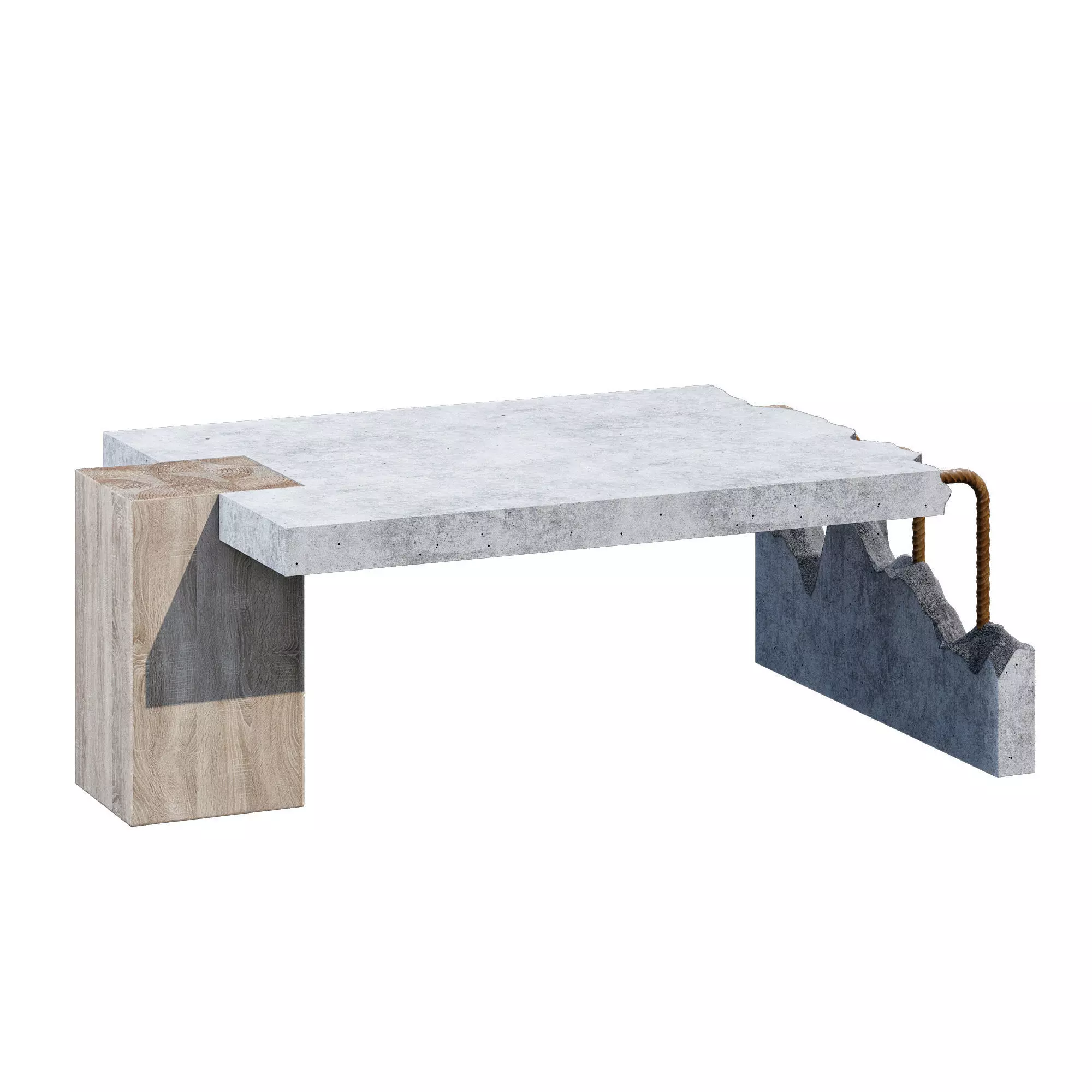 Adortable 3D model_0