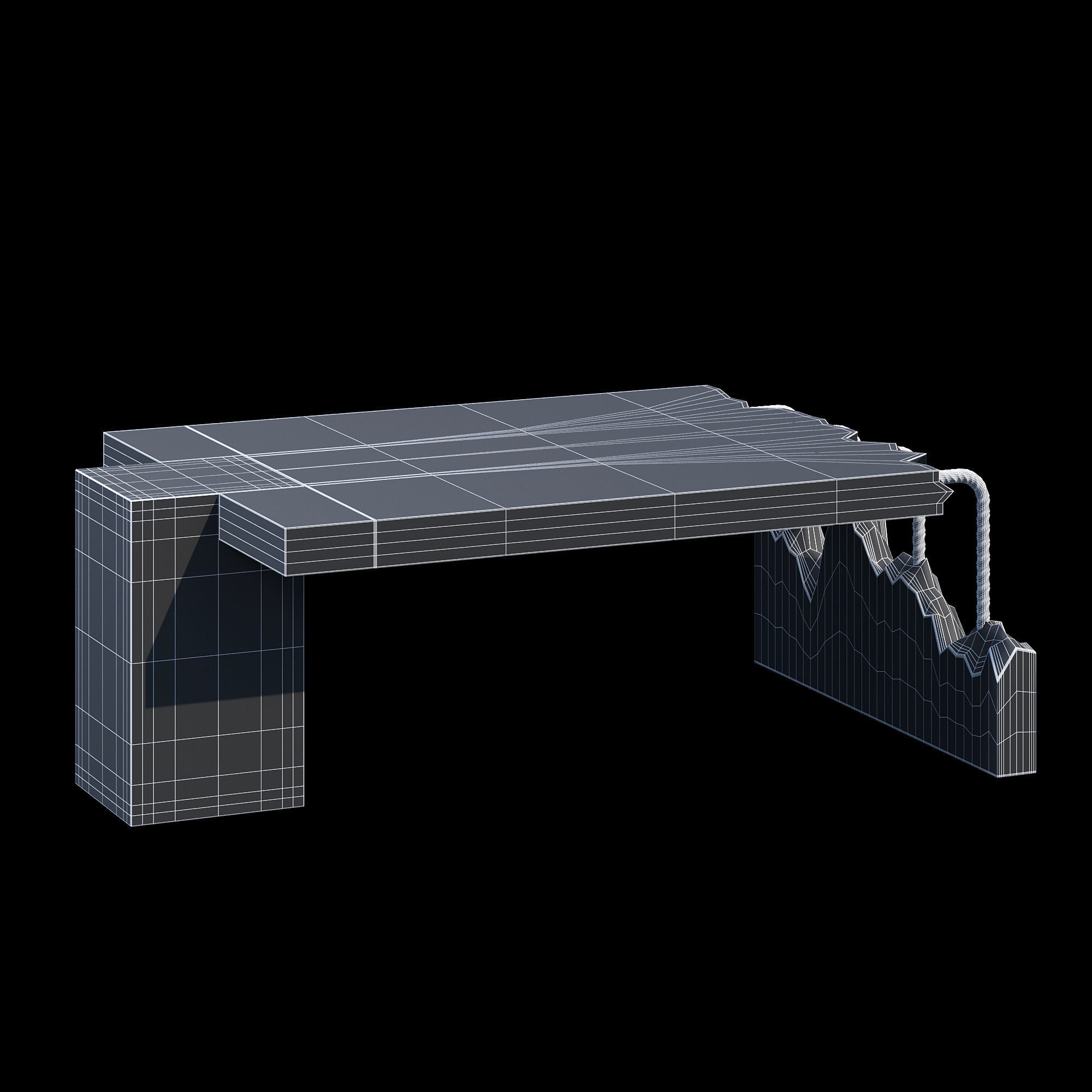 Adortable 3D model_13