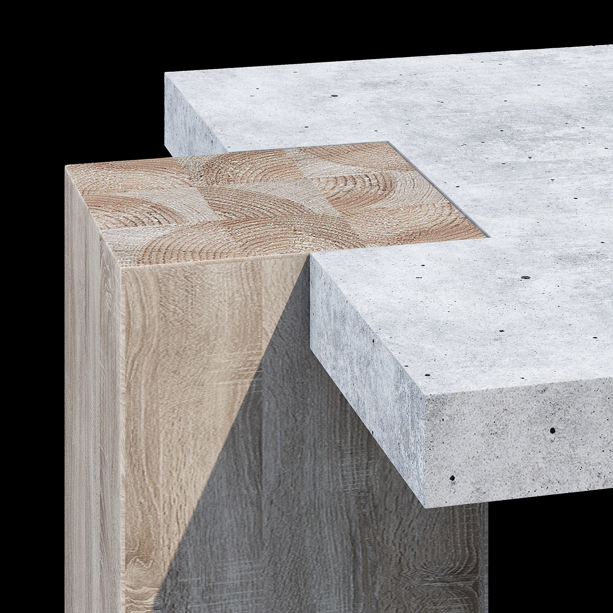 Adortable 3D model_12